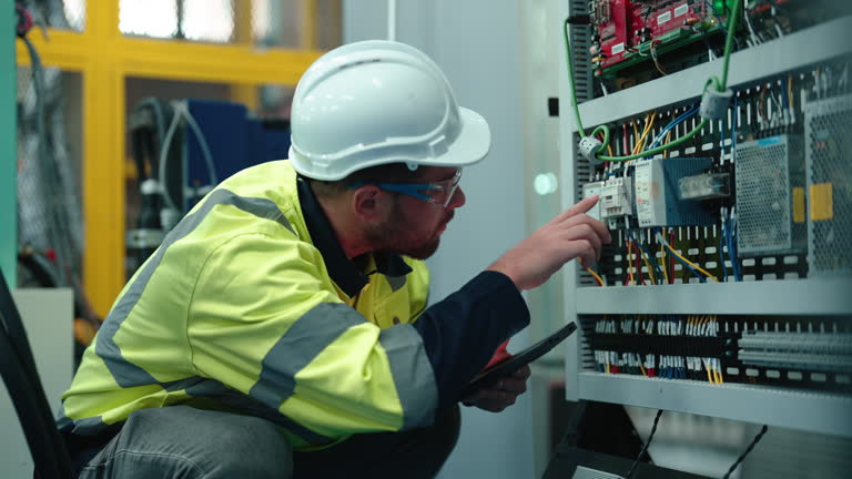 Emergency Electrical Repair Services in Oro Valley, AZ