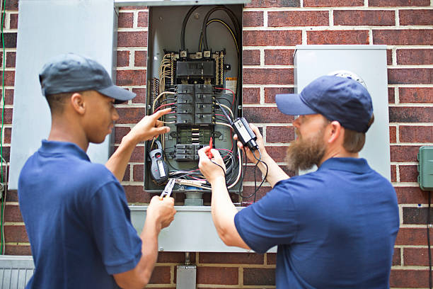 Best Electrical Panel Upgrades  in Oro Valley, AZ